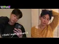 Download Lagu Taekook - The different things with other. Why we not talk about it????