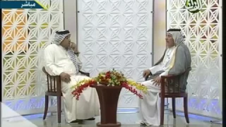 من روائع الشاعر سعد محمد الحسن 