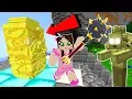 Download Lagu Minecraft: PROTECT THE GOLDEN STATUE!!! (SURVIVAL WITH EPIC WEAPONS!) Custom Map