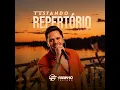 Te Amar é Meu Talento (Ao Vivo)