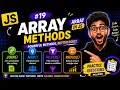 Arrays in javascript JavaScript Tutorial for Beginners Map Filter and Reduce Part 3
