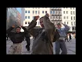 [KPOP DANCE COVER IN PUBLIC VIENNA] - LNGSHOT - [Moonwalkin'] - [UNLXMITED] [ONE TAKE] [4K]