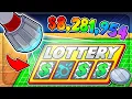 I Cheated at Scratch Tickets to Win Big
