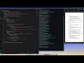 CS499 Code Review