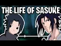 Download Lagu The Life Of Sasuke Uchiha (Naruto)