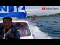 Lagu Banggai Laut,Penjemputan SOFYAN ABLIT