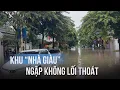 Download Lagu Dùng bao cát bảo vệ trụ ATM ở \