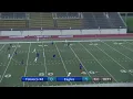 SAVE | James Pyle Stops Near-Post Blast | Eagles at Tobacco Road