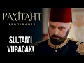 Selim Paşa'ya Suikast Görevi - Payitaht Abdülhamid 107. Bölüm @trt1