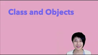 8 1 Class and Objects - p5 js Tutorial