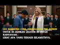 Download Lagu CEO SOMBONG PERMALUKAN TKI MISKIN, UNTUK DI JADIKAN LELUCON DI DEPAN KARYAWAN.LIHAT APA YANG TERJADI