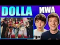 Download Lagu DOLLA - 'MWA!' MV REACTION!!