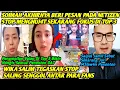 Lagu H3BOH‼️SOIMAH DAN WIKA SALIM BERI PESAN MON0HOK PADA NETIZEN YANG SELALU MENGHUJ4T DA7⁉️VALEN JUARA🔥