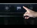 Oven Whirlpool - How to Change the Time Simple Steps to Adjust Time OMK58HU1B