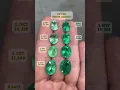 Lagu Best place to buy emeralds online - Loose Natural Emerald Green Cushion Gems for Sale \u0026 their worth