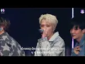 Download Lagu TREASURE - Going Crazy (Myanmar Subtitles) TREASURE HELLO TOUR in SAITAMA SUPER ARENA