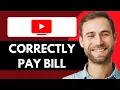 HOW TO PAY YOUTUBE TV BILL 2025 FULL GUIDE