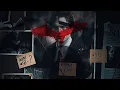 Vengeance in the Making The Batman 2022 Blu Ray Featurettes