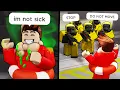 ROBLOX VIRUS BORDER
