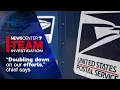 I-Team USPS announces new steps to prevent mail theft carrier robberies WHIO-TV