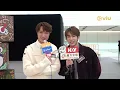 ✨足本訪問：魏浚笙與蔡俊彥拖手合唱勁甜😆被搗亂驚爆人夫身份❓Ryan欲post Edan黑圖反擊生日祝福 籲拭目以待👻Jeffrey推薦與林愷鈴「狼式360濕吻」場口 叫女友學嘢😁｜Viu1現場實況