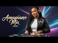 Lagu Amapiano Mix 2025 - Ngiyakuthanda (I Love You)