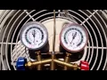 R422B Drop In Replacement for R22 Freon HVAC