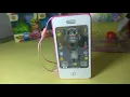 Download Lagu Mainan hp IPHONE mirip banget,banyak fiturnya
