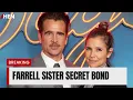 Colin Farrell Reflects on 25-Year Partnership with Sister Claudine