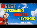 Download Lagu Rust Streaming Cheater Exposed - Gameban Proof