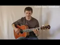 How To Play All My Days (Alexi Murdoch)