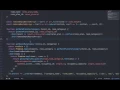 JavaScript Refactoring - Screencast 01