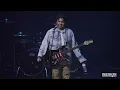Pano - Zack Tabudlo LIVE at The Vermont Hollywood