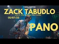Download Lagu Pano - Zack Tabudlo LIVE at The Vermont Hollywood
