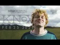 Sneakers - Knox (Live On The NOW Playing Sound Stage)