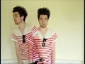 Dan Smith - Starry Eyed (cover)