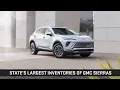 Gerry Lane Buick GMC August 2025 Sierra 1500