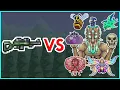 Terraria 1 4 - Sniper Rifle vs ALL Bosses