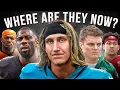 What Happened To The 2021 NFL Draft Top 10