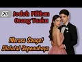 Download Lagu Merasa Sangat Dicintai Sepenuhnya #20