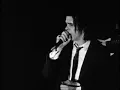 Knockin' on Joe - Nick Cave & The Bad Seeds