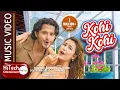 Download Lagu KOHI KOHI | New Nepali Song | Pratap Das | Sadeekshya Kattel | Bina Raut | Prabhat Pal Thakuri