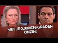 Download Lagu Fleur Agema komt op voor Lidewij de Vos \u0026 pakt Jetten aan! 