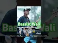 Download Lagu Pemain bass Wali band #waliband #nunuwali #tiktikwali #wali #parawali  #bassist #reels #fyp #shorts