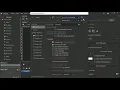 Resize the content of multiple frames layers