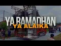 DJ YA ROMADHON YA ROMADHON ILAIKA SLOW BASS HOREG by 20 PROJECT