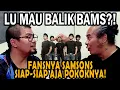 Download Lagu BAMS SAMSONS SIAP KEMBALI - ALL YOU CAN HEAR