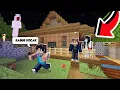 Download Lagu KITA COBAIN MAP HORROR MALAM JUMAT KLIWON DI MINECRAFT!!!