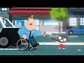 Its Joever Joe Swanson Edit