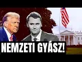 Download Lagu Így reagált Amerika Charlie Kirk halálára! /Amerikai bejelentkezés